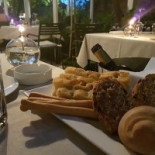 Il Trillo food