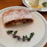 Malga Fratte Nourriture