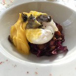 Il Trillo Comida