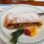 Malga Fratte Nourriture