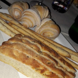 Il Trillo Comida