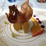 Il Trillo food