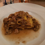Il Trillo Comida