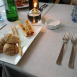Il Trillo Comida