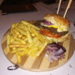Locanda Del Pastore Comida