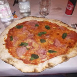 Locanda Del Pastore Comida
