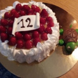 Pasticceria Della Nonna Comida