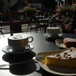Pasticceria Della Nonna Comida
