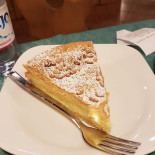 Pasticceria Della Nonna Comida