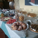 Le Anfore Nourriture