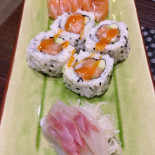 Olshi Sushi Nourriture