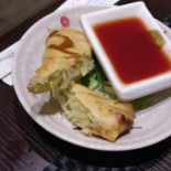 Olshi Sushi Nourriture