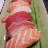 Olshi Sushi Nourriture