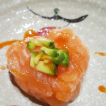 Olshi Sushi Nourriture