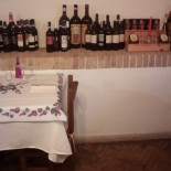 Il Falisco Comida