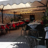 Il Falisco Exterior