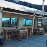 Frommeralm À l'intérieur