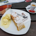 Frommeralm Nourriture