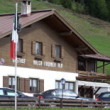 Frommeralm Extérieur