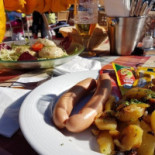 Frommeralm Nourriture
