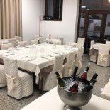 La Perla Nera Nourriture