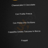 Dolceamaro Nourriture
