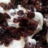 Dolceamaro Comida