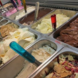Dolceamaro Nourriture