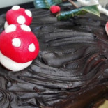 Dolceamaro Nourriture