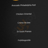 Sushi Momo /cafe' Comida