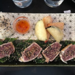 Sushi Momo /cafe' Comida