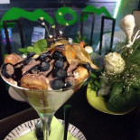 Sushi Momo /cafe' Comida
