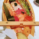 Sushi Momo /cafe' Comida