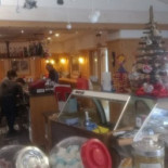 Dolci Note Nourriture