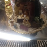 Dolci Note Nourriture