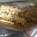 Dolci Note Nourriture