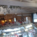Dolci Note Nourriture