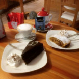 Dolci Note Nourriture
