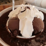 Dolci Note Nourriture