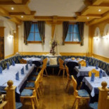 Tiac À l'intérieur