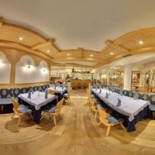 Tiac À l'intérieur