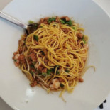 Ravioli Wang Nourriture