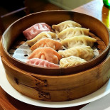 Ravioli Wang Nourriture