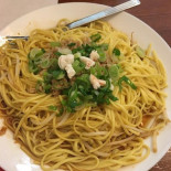 Ravioli Wang Nourriture