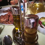 Agriturismo Casa Rosa food
