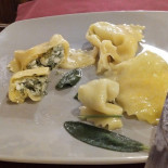 Tortello Divino Nourriture