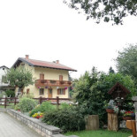 Ciclamino Tonezza Del Cimone Extérieur