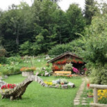 Ciclamino Tonezza Del Cimone Extérieur