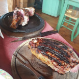 Girodibacco food
