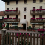 Ciclamino Tonezza Del Cimone Extérieur